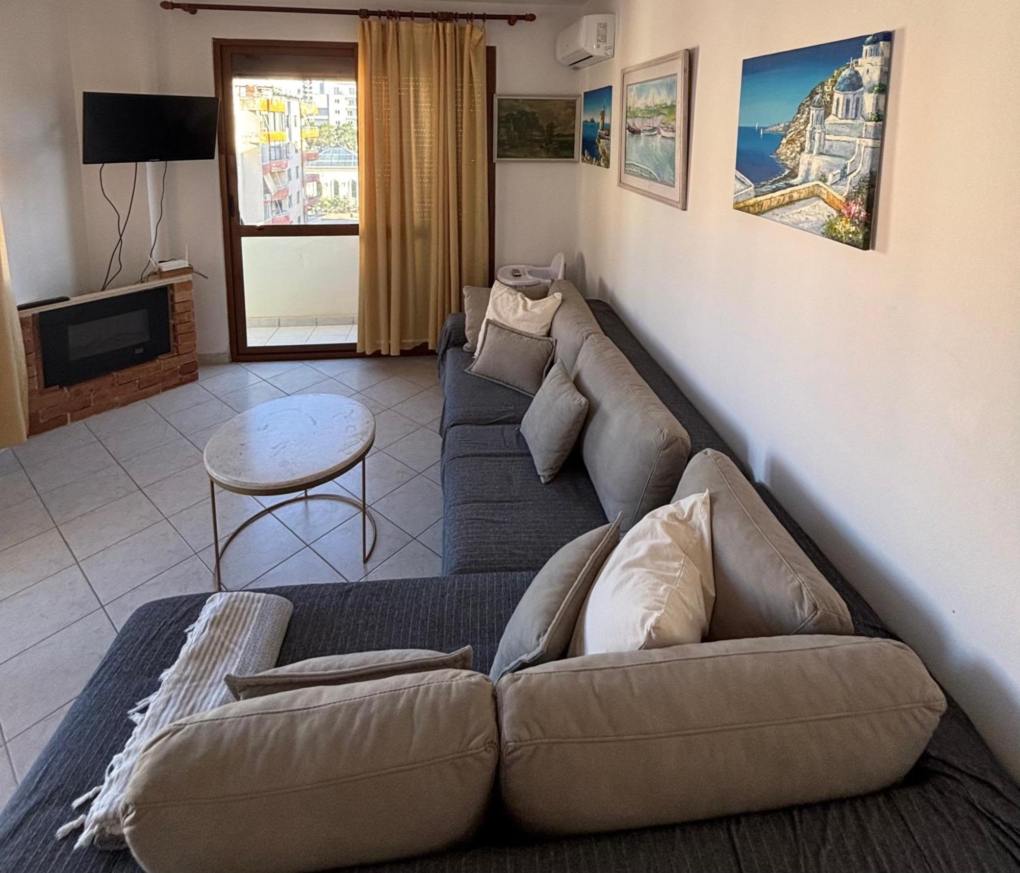 Lydia's Place By The Appartement