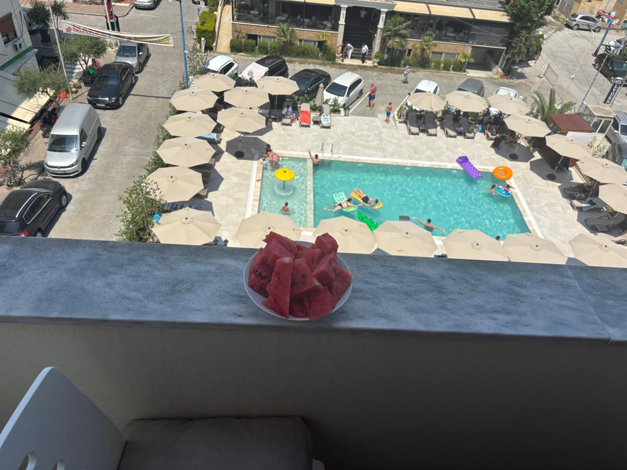 Lydia's Place By The Appartement